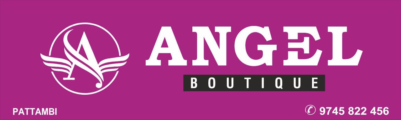 Angel Boutique Pattambi