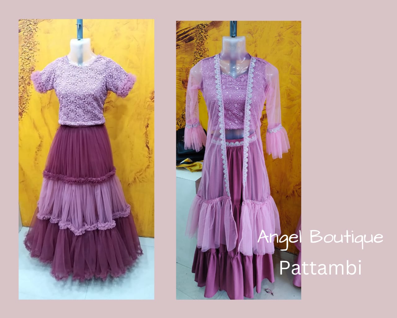Angel Boutique Pattambi