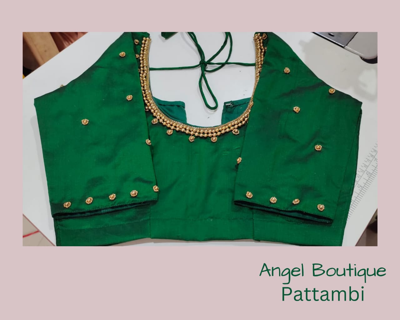 Angel Boutique Pattambi