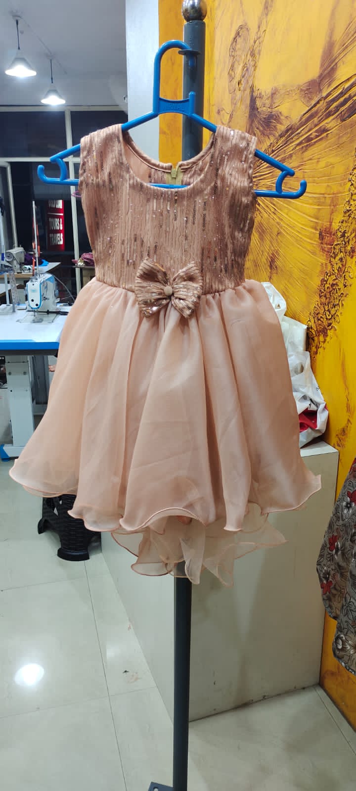 Angel Boutique Pattambi