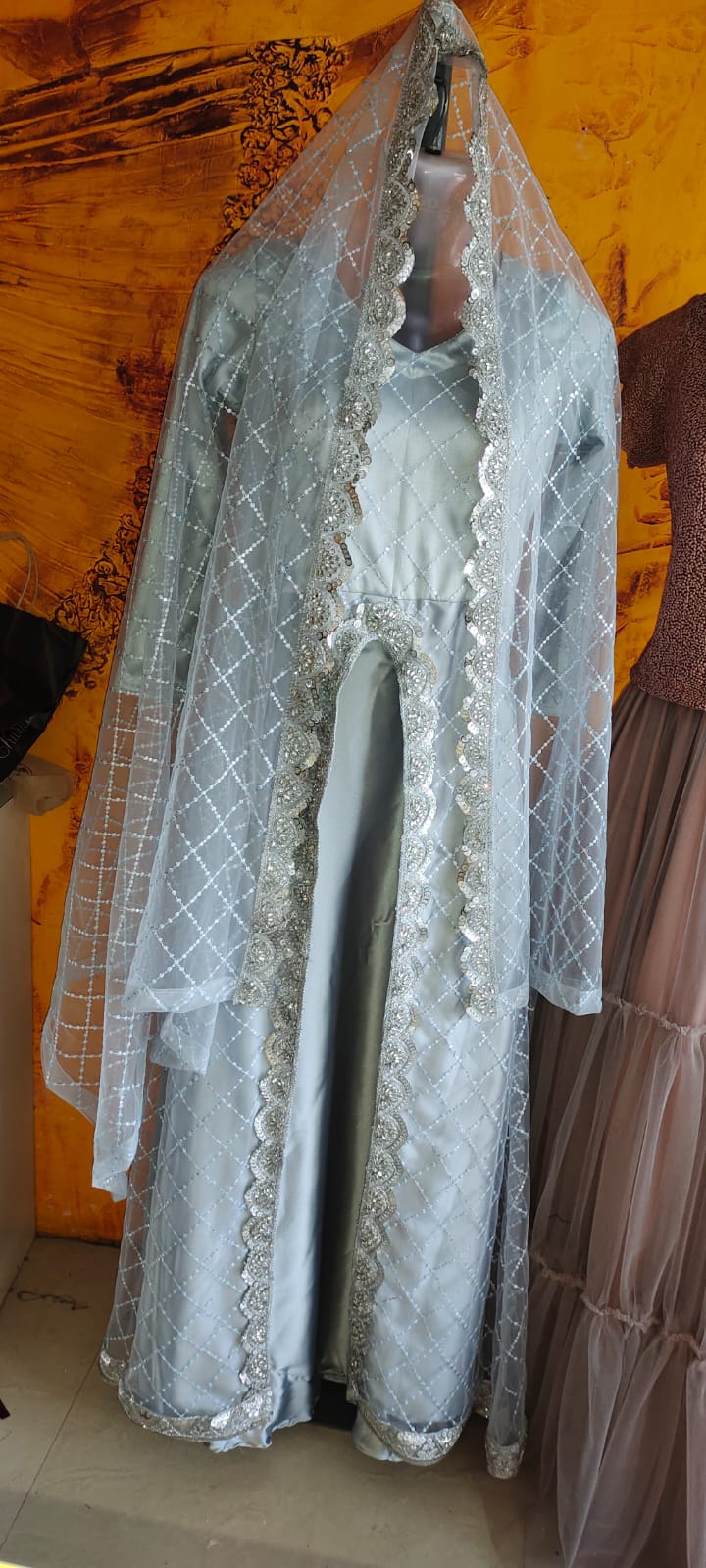 Angel Boutique Pattambi