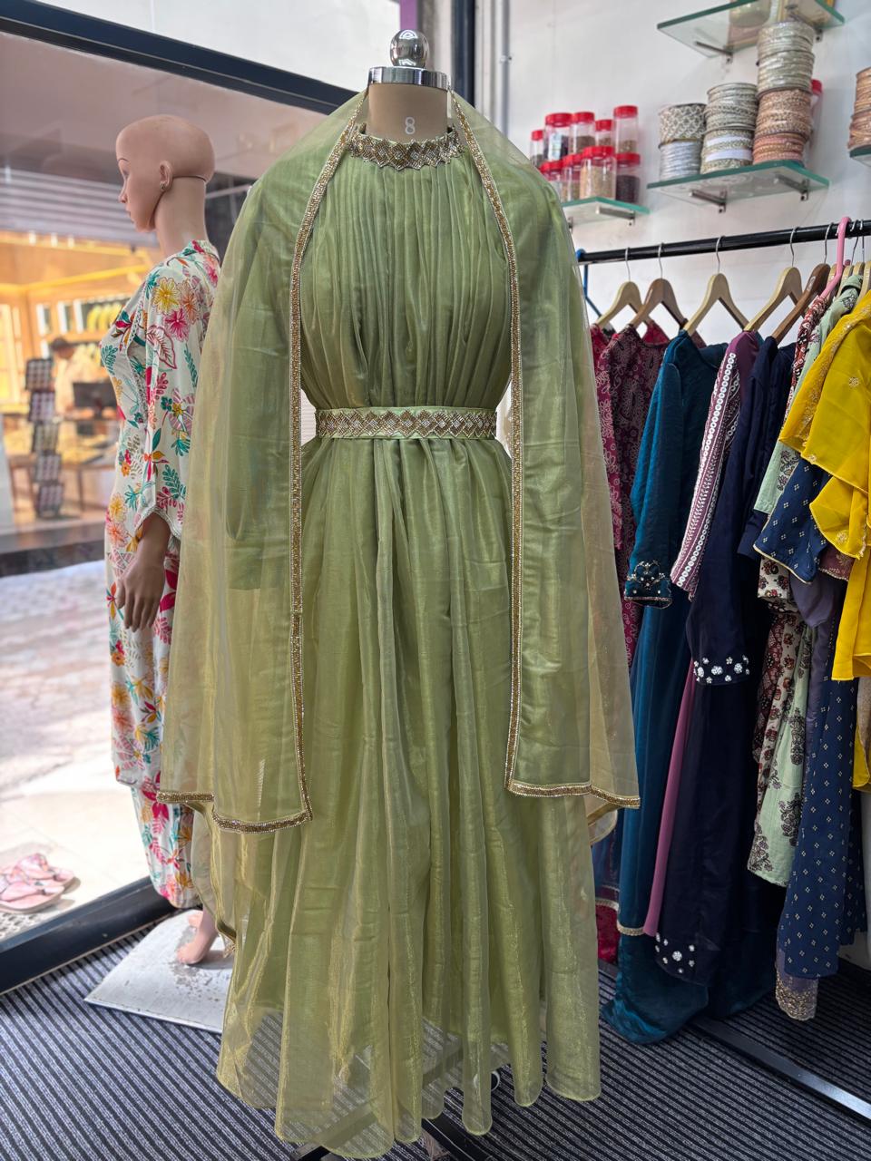 Angel Boutique Pattambi